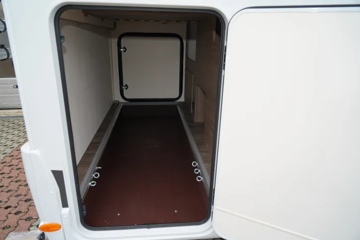 Fahrzeugbild Carado VAN V337 Pro+ #4