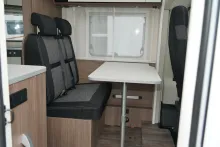 Fahrzeugbild Carado VAN V337 Pro+ #5