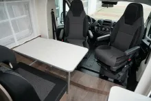 Fahrzeugbild Carado VAN V337 Pro+ #6