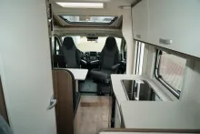 Fahrzeugbild Carado VAN V337 Pro+ #7