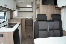 Fahrzeugbild Carado VAN V337 Pro+ #8