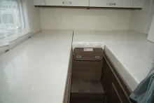 Fahrzeugbild Carado VAN V337 Pro+ #9