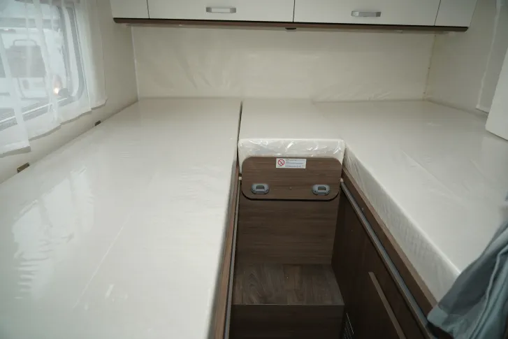 Fahrzeugbild Carado VAN V337 Pro+ #9