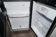 Fahrzeugbild Carado VAN V337 Pro+ #11