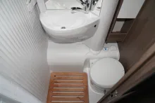 Fahrzeugbild Carado VAN V337 Pro+ #12