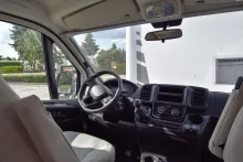 Fahrzeugbild Carado T338 *Hubbett*Faltverdunkelung* #9