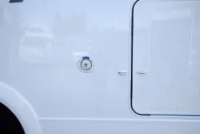 Fahrzeugbild Carado T338 *Hubbett*Faltverdunkelung* #24