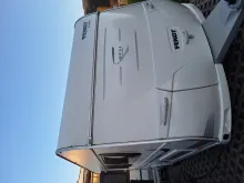 Fahrzeugbild Fendt Opal 560 SG gut gepflegt, insbes #3