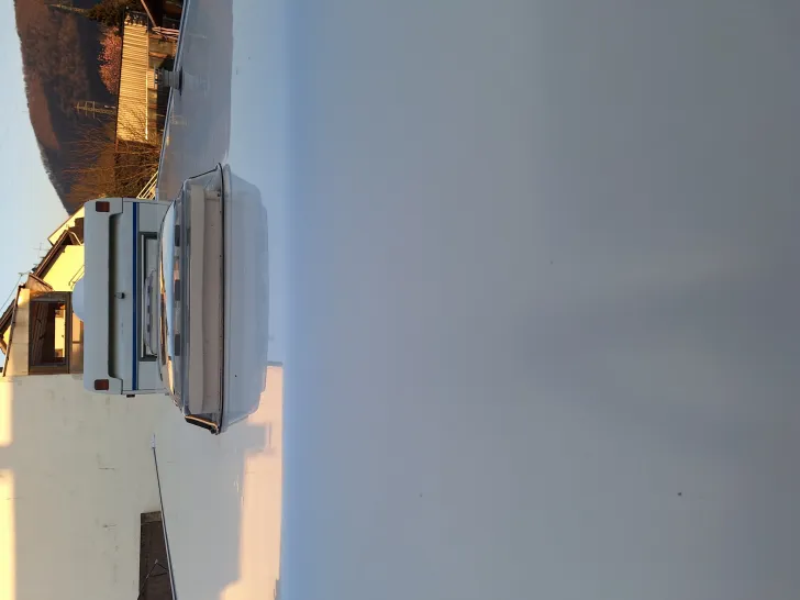 Fahrzeugbild Fendt Opal 560 SG gut gepflegt, insbes #4