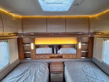 Fahrzeugbild Fendt Opal 560 SG gut gepflegt, insbes #5