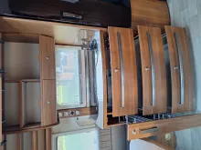 Fahrzeugbild Fendt Opal 560 SG gut gepflegt, insbes #7