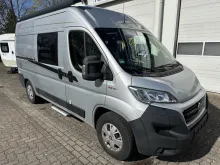 Fahrzeugbild Carado CV 540 VFLOW 540 #1
