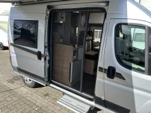 Fahrzeugbild Carado CV 540 VFLOW 540 #6