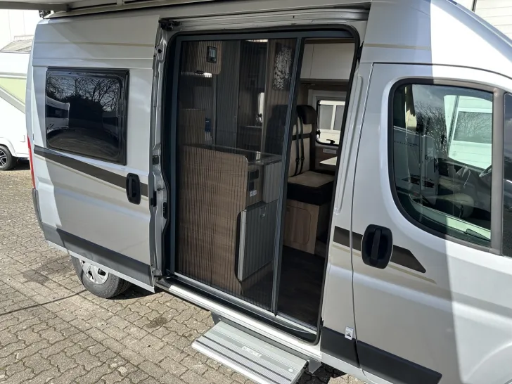 Fahrzeugbild Carado CV 540 VFLOW 540 #6