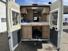 Fahrzeugbild Carado CV 540 VFLOW 540 #7