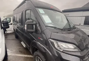 Bild Van 600 charming