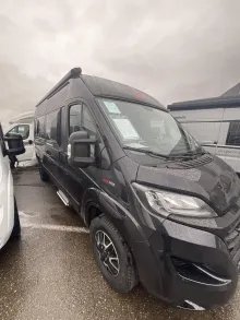 Fahrzeugbild Malibu Van charming 600 #1