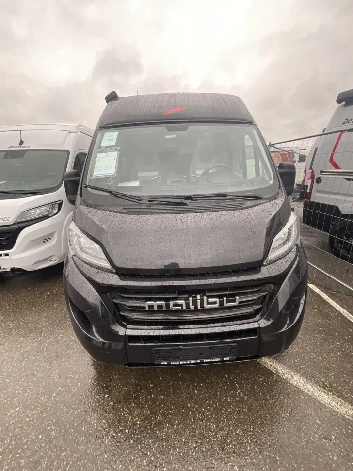 Fahrzeugbild Malibu Van charming 600 #3