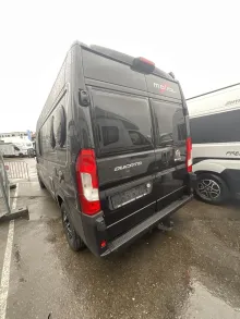 Fahrzeugbild Malibu Van charming 600 #4