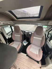 Fahrzeugbild Malibu Van charming 600 #12