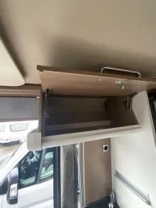 Fahrzeugbild Malibu Van charming 600 #14