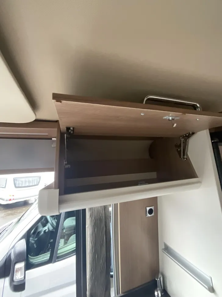 Fahrzeugbild Malibu Van charming 600 #14