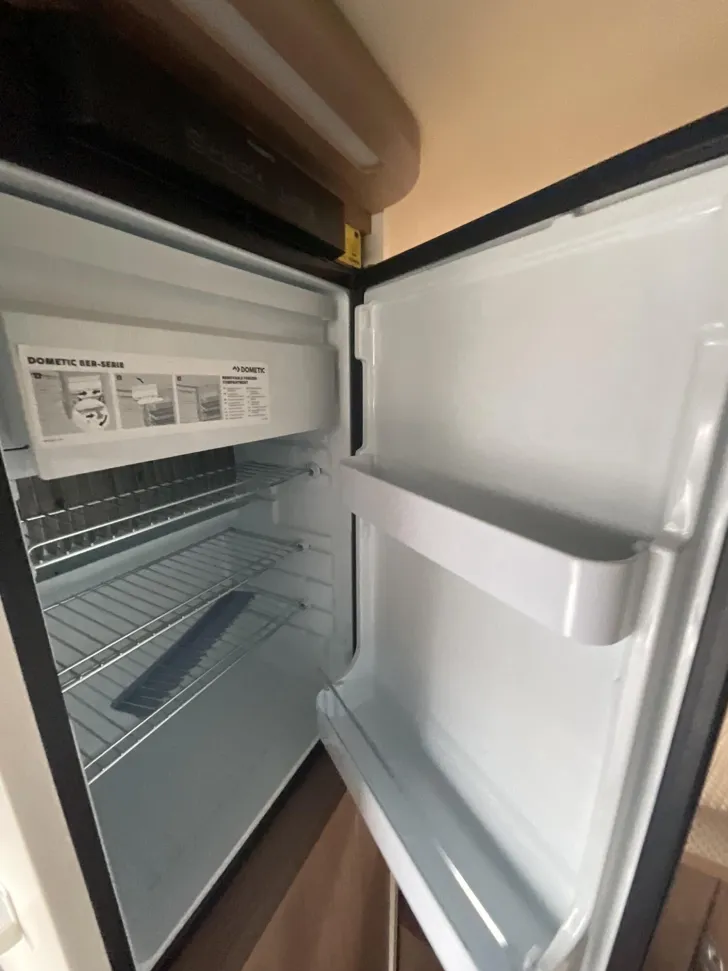 Fahrzeugbild Malibu Van charming 600 #15