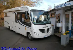 Bild Credo Emotion 783 L