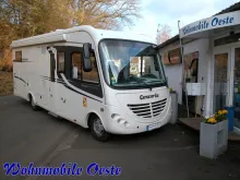 Fahrzeugbild Concorde Credo Emotion 783 L #1