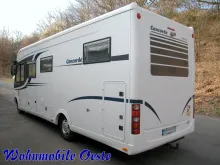 Fahrzeugbild Concorde Credo Emotion 783 L #3