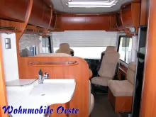 Fahrzeugbild Concorde Credo Emotion 783 L #4