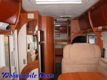 Fahrzeugbild Concorde Credo Emotion 783 L #5