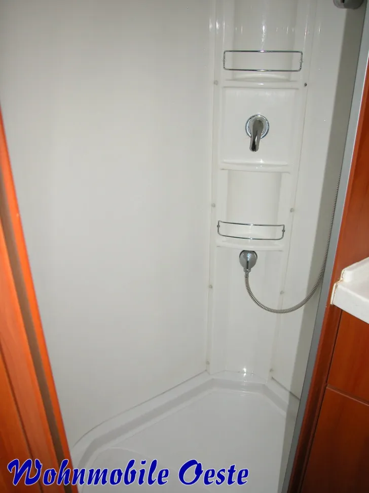 Fahrzeugbild Concorde Credo Emotion 783 L #11