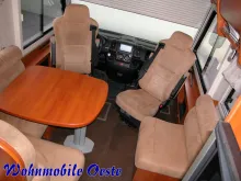 Fahrzeugbild Concorde Credo Emotion 783 L #12