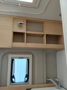 Fahrzeugbild Sunlight Cliff 600 Peugeot #8