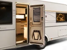 Fahrzeugbild Tabbert Pantiga 550 E 2,3 Finest Neufahrzeug #2