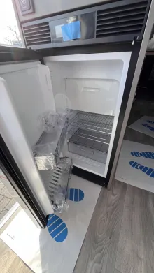 Fahrzeugbild LMC Innovan Ford 592 #9