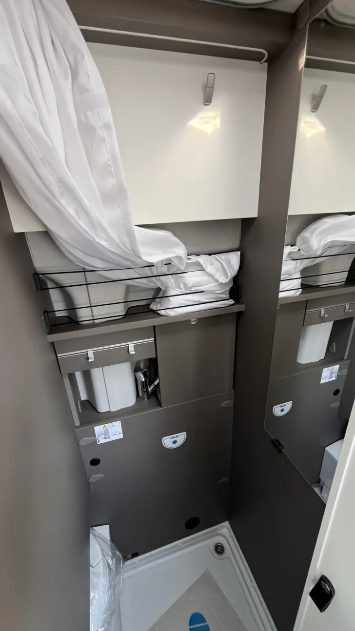 Fahrzeugbild LMC Innovan Ford 592 #12