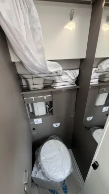 Fahrzeugbild LMC Innovan Ford 592 #13