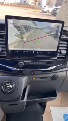 Fahrzeugbild LMC Innovan Ford 592 #15