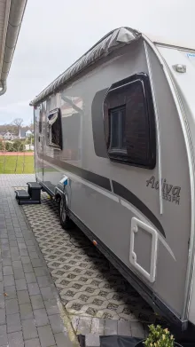 Fahrzeugbild Adria Adiva 553 PH Sehr gepflegt #4