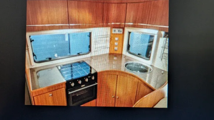 Fahrzeugbild Adria Adiva 553 PH Sehr gepflegt #6