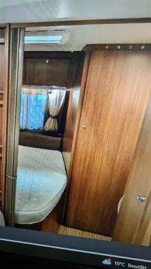 Fahrzeugbild Adria Adiva 553 PH Sehr gepflegt #7