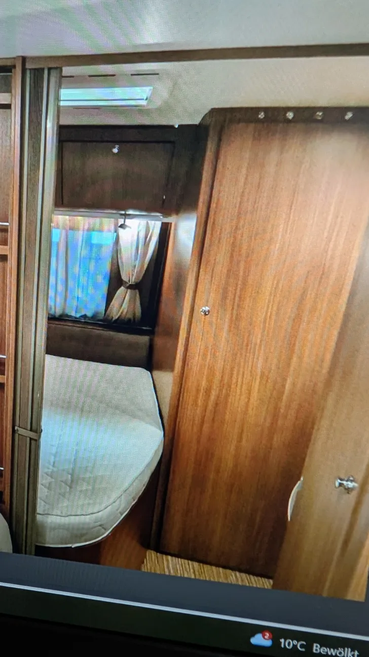 Fahrzeugbild Adria Adiva 553 PH Sehr gepflegt #7