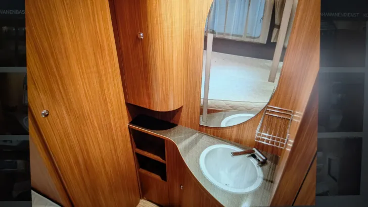 Fahrzeugbild Adria Adiva 553 PH Sehr gepflegt #8