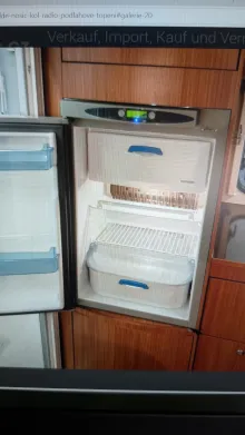 Fahrzeugbild Adria Adiva 553 PH Sehr gepflegt #9