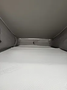 Fahrzeugbild Ford Transit Custom Nugget neuwertig #7