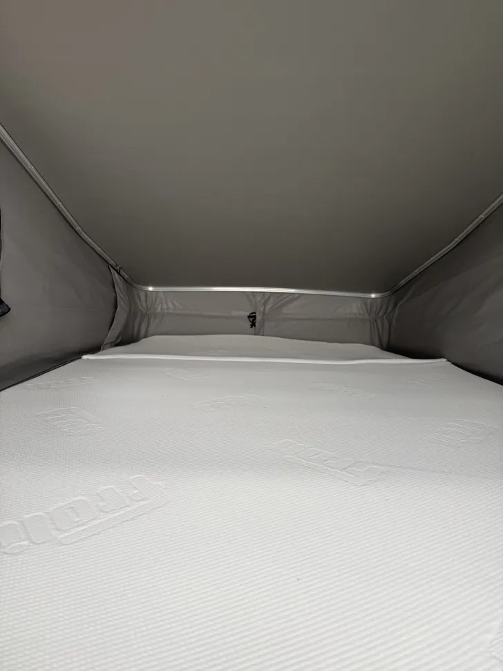 Fahrzeugbild Ford Transit Custom Nugget neuwertig #7