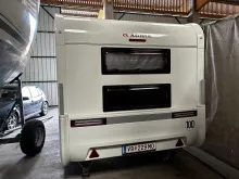 Fahrzeugbild Adria Altea 542 PK neuwertig #2