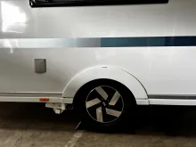 Fahrzeugbild Adria Altea 542 PK neuwertig #5